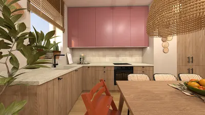 Interior Stories - profesjonalne projektowanie, aranżacje wnętrz i wizualizacje 3D.